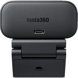 Веб-камера Insta360 Link 2C Graphite Black (CINSABNA) [119349] - мініатюра 3