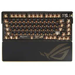 Клавиатура ASUS ROG Azoth Extreme Edition 20 Gaming Keyboard (90MP04VF-BKUA20)