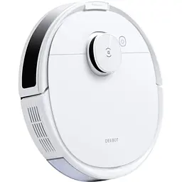 Робот-пилосос Ecovacs Deebot Ozmo N8 [DLN26-21] [90964] - мініатюра 2