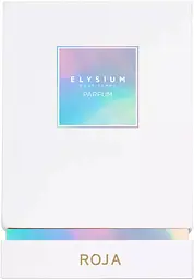 Оригінал Roja Parfums Elysium Pour Femme Parfum 50 мл Парфуми - мініатюра 2