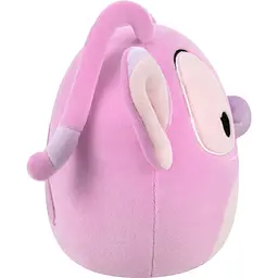 М'яка іграшка Squishmallows Disney Янгол 17 см (SQDI01075) - мініатюра 4