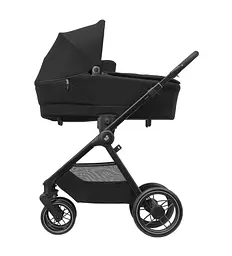Люлька до коляски Maxi-Cosi Sense Twillic Black (1522390110) - мініатюра 6