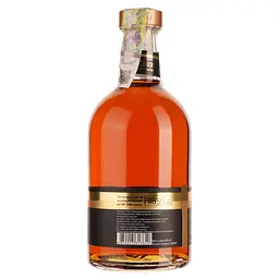 Коньяк Proshyan Brandy Factory Привітальний, 3 роки витримки, 40%, 0,5 л (712252) - мініатюра 2