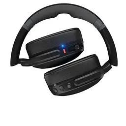 Навушники Skullcandy BT Crusher Evo True Black - мініатюра 2