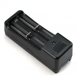 Зарядний пристрій Normal Charger 2 Black (az007) - мініатюра 2