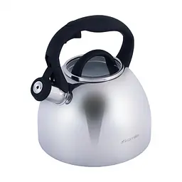 Чайник зі свистком Kamille KM-1089 2.7 л