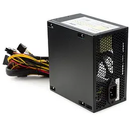 Блок живлення Vinga 500W ОЕМ (VPS-500-120) - мініатюра 5