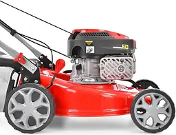 Газонокосарка бензинова HECHT 546 SС - мініатюра 2