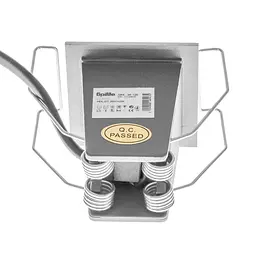 Світильник точковий Brille HDL-DT 200/1*2W 36-128 - мініатюра 2