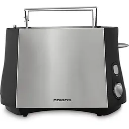 Тостер Polaris PET 0812 A Black