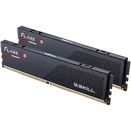 Модуль пам'яті DDR5 G.Skill Flare X5 2x16GB 5600MHz (F5-5600J3636C16GX2-FX5) [94578] - мініатюра 3