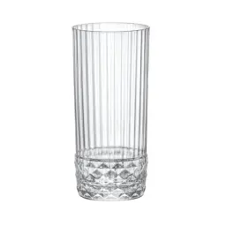 Склянка Bormioli Rocco Cooler 490 мл America 20S