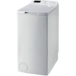 Пральна машина Indesit BTW D61053 (EU) автоматична (6418560)