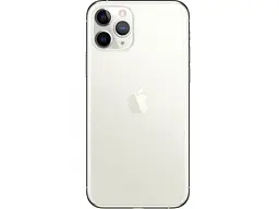 Смартфон Apple iPhone 11 Pro 256Gb Silver [MWCN2] [41652] - мініатюра 3