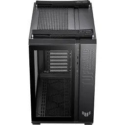 Корпус для ПК ASUS TUF Gaming GT502 Plus Black (90DC0090-B19010) - мініатюра 8
