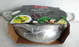 Каструля O.M.S. Collection 2009-14см 0.8 л - мініатюра 9