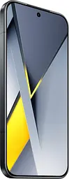 Смартфон Xiaomi POCO F8 Pro 5G 12/512GB Black Global Version - мініатюра 4