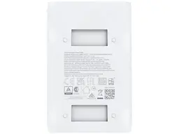 PoE-інжектор Ubiquiti U-PoE+ 2.5G (UACC-POE+-2.5G) - мініатюра 5