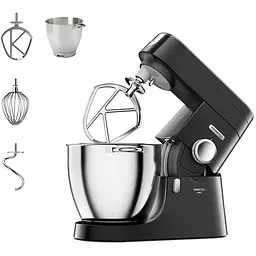 Кухонна машина Kenwood KVL 87.003 BK
