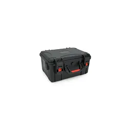 Ящик для інструментів Voltronic 385х310х180 мм, внутрішній розмір – 353х255х145 мм (GY3307B(3306B)) - мініатюра 1