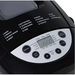 Хлібопічка Mesko MS 6022 - мініатюра 5