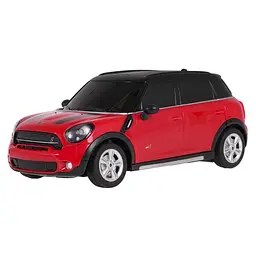 Машинка RASTAR Mini Countryman R/C 1:24 червоний 71700 - мініатюра 4