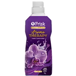 Кондиціонер для білизни Frisk Expert Clean Magic Nicht 1 л - мініатюра 2