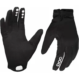 Рукавиці Poc Resistance Enduro ADJ Glove S Uranium Black (1033-PC 303358204SML1)