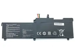 Акумулятор для Asus C41N1541 ROG GL702VT, GL702VM, GL702ZC, GL702VS (15.2V 4200 mAh 64Wh) - мініатюра 2