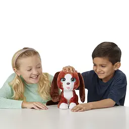 Інтерактивна іграшка Hasbro Gaming Щасливий рижик (E4649) - мініатюра 15