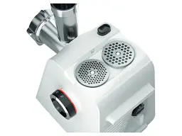 Електром'ясорубка Bosch MultiPower Series 6 MFWS607W - мініатюра 4