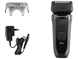 Электробритва Remington F4002 - миниатюра 3