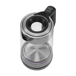 Електрочайник Polaris PWK 17111CGLD WIFI IQ Home матовий - мініатюра 3