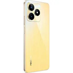 Смартфон Realme C53 8/256Gb Champion Gold (MRX3760) (UA UCRF) NFC