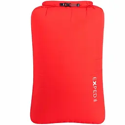 Гермомішок Exped Drybag Ultra 40 червоний