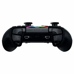 Дротовий геймпад Razer Wolverine Tournament Edition Xbox One, чорний (RZ06-01990100-R3M1) - мініатюра 3