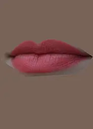 Зволожуюча матова губна помада Avon 'Ультра' Персиковий/Peach Flatters 3.6 г - мініатюра 3