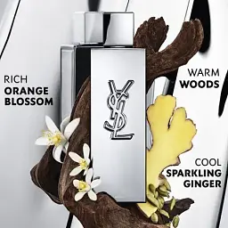 Парфуми MYSLF L'absolu 100 ml - мініатюра 3