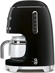 Крапельна кавоварка Smeg DCF02BLEU - мініатюра 3