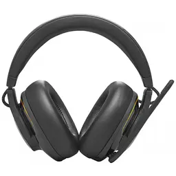 Навушники JBL Quantum 910 Black (JBLQ910WLBLK) - мініатюра 7