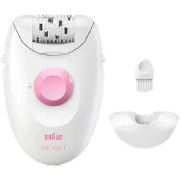 Епілятор Braun (SE 1-010)