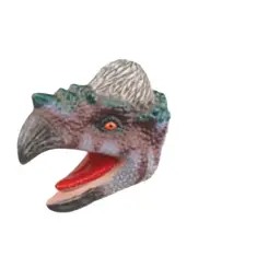 Іграшка на руку Dino Toys
