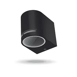 Світильник Led архітектурний AR021В IP54 Videx GU10 (VL-AR021B) - мініатюра 2