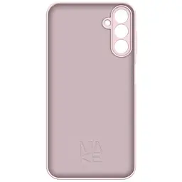 Чохол MAKE Samsung A27 Silicone Light Pink - мініатюра 5