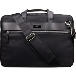 Сумка для ноутбука Acer 15,6 Commercial Carry Black (GP.BAG11.02P) - мініатюра 2
