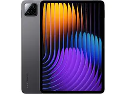 Планшет Xiaomi Pad 7 8/256GB Gray (VHU5498EU)