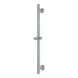 Душова стійка Globus Lux SUS-1106 Нікель - мініатюра 2