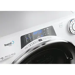 Пральна машина Candy RP4146BWMBC/1-S автоматична - мініатюра 6