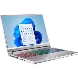 Ноутбук Acer Predator Triton 14 PT14-51-78B4 (NH.QLNAA.001) [143987] - мініатюра 2