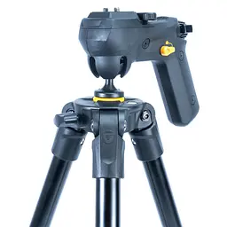 Штатив Vanguard Vesta 203AGH (Vesta 203AGH), Чорний - мініатюра 5